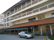 Blk 152 Bishan Green (Bishan), HDB 4 Rooms #382002